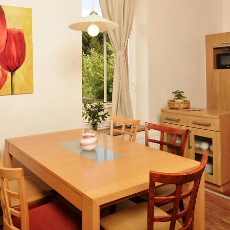 Apartmany Irisis Chvalec Exterior photo